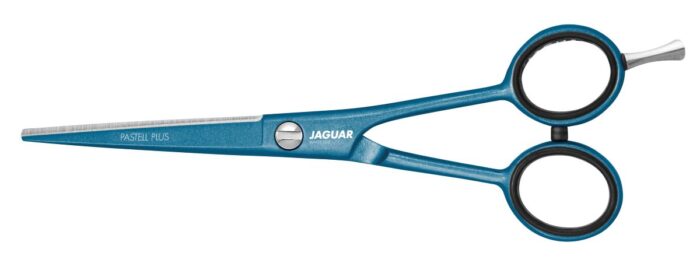 Jaguar Pastell Plus Antlantic Blue (straight)