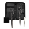 Oliva Garden XTREME Matt Black SET
