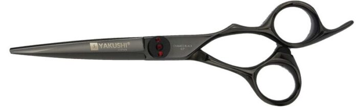 Yakushi Chameo Black